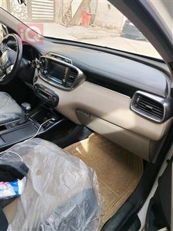 کیا سۆرینتۆ